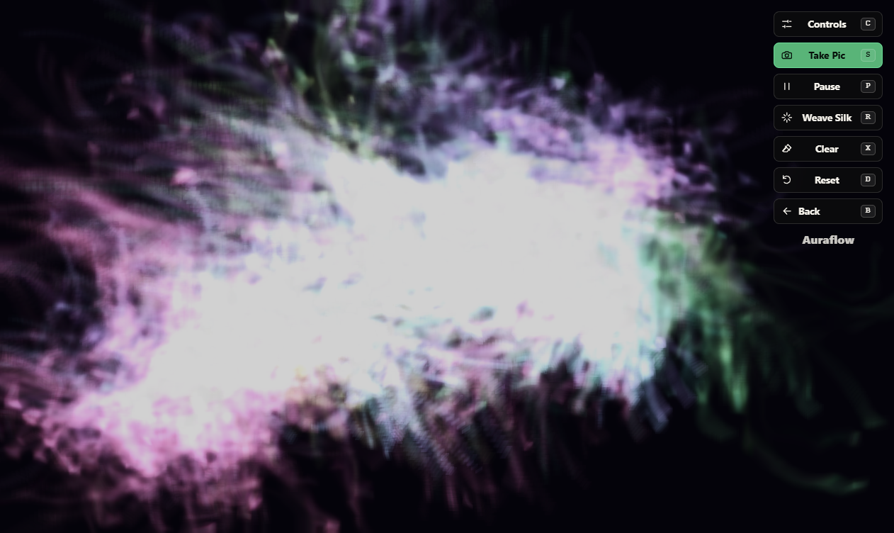Auraflow screenshot 4