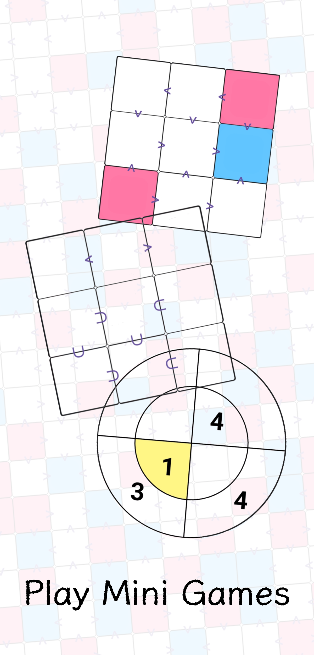 Crazy Sudoku screenshot 2